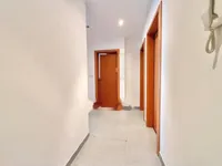 Недвижимость Трехкомнатная квартира в Ике: 9