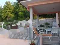 Недвижимость Трехкомнатная квартира в Опатии: 5