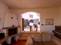 Недвижимость Трехкомнатная квартира в Опатии: 10