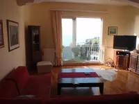 Недвижимость Трехкомнатная квартира в Опатии: 11