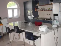 Недвижимость Трехкомнатная квартира в Опатии: 14