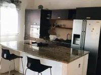 Недвижимость Трехкомнатная квартира в Опатии: 15