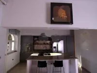 Недвижимость Трехкомнатная квартира в Опатии: 16