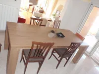 Недвижимость Трехкомнатная квартира в Опатии: 17