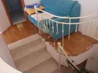 Недвижимость Трехкомнатная квартира в Опатии: 19