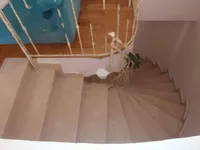 Недвижимость Трехкомнатная квартира в Опатии: 20