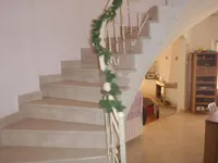 Недвижимость Трехкомнатная квартира в Опатии: 21