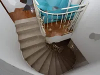 Недвижимость Трехкомнатная квартира в Опатии: 22