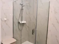 Недвижимость Двухкомнатная квартира в центре: 5