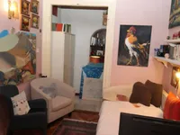 Недвижимость Однокомнатная квартира, Центр: 7