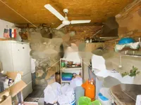 Недвижимость Трехкомнатная квартира в центре: 19