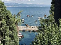 Недвижимость Однокомнатная квартира, Центр: 2