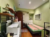 Недвижимость Однокомнатная квартира, Центр: 4