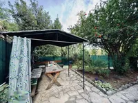 Недвижимость Однокомнатная квартира, Центр: 9