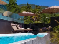 Недвижимость Двухкомнатная квартира, центр: 13