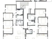 Недвижимость Четырехкомнатная квартира Центр: 1