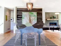 Недвижимость Четырехкомнатная квартира Центр: 2