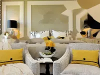 Недвижимость Четырехкомнатная квартира Центр: 3