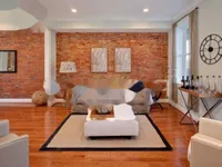 Недвижимость Четырехкомнатная квартира Центр: 5