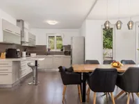 Недвижимость Семейный дом 192 м², Запад, Опатия: 7