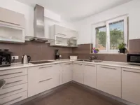 Недвижимость Семейный дом 192 м², Запад, Опатия: 8