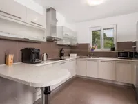 Недвижимость Семейный дом 192 м², Запад, Опатия: 9