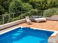 Недвижимость Семейный дом 192 м², Запад, Опатия: 23