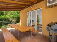 Недвижимость Семейный дом 192 м², Запад, Опатия: 24