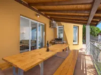 Недвижимость Семейный дом 192 м², Запад, Опатия: 25