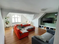 Недвижимость Четырехкомнатная квартира 88 м² в Центре Опатии: 1