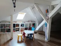 Недвижимость Четырехкомнатная квартира 88 м² в Центре Опатии: 5