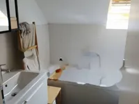 Недвижимость Четырехкомнатная квартира 88 м² в Центре Опатии: 8