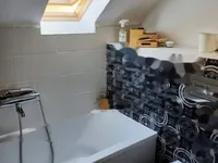 Недвижимость Четырехкомнатная квартира 88 м² в Центре Опатии: 9