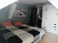 Недвижимость Четырехкомнатная квартира 88 м² в Центре Опатии: 10