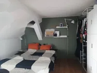 Недвижимость Четырехкомнатная квартира 88 м² в Центре Опатии: 11