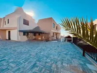 Недвижимость Четырехкомнатная квартира Побрии: 2