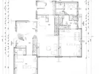 Недвижимость Четырехкомнатная квартира Побрии: 3