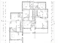 Недвижимость Четырехкомнатная квартира Побрии: 4