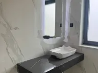 Недвижимость Четырехкомнатная квартира Побрии: 6