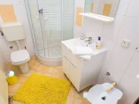 Недвижимость Четырехкомнатная квартира в центре Опатии: 7