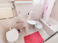 Недвижимость Четырехкомнатная квартира в центре Опатии: 8