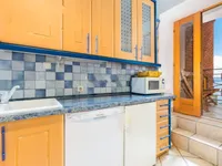 Недвижимость Четырехкомнатная квартира в центре Опатии: 9