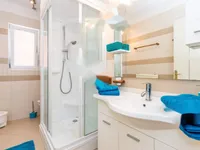 Недвижимость Четырехкомнатная квартира в центре Опатии: 10