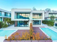 Недвижимость Четырехкомнатная квартира, Запад, Опатия: 2