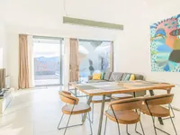 Недвижимость Четырехкомнатная квартира, Запад, Опатия: 3