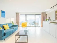 Недвижимость Четырехкомнатная квартира, Запад, Опатия: 7