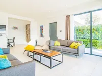 Недвижимость Четырехкомнатная квартира в Центре Опатии: 1