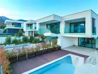 Недвижимость Четырехкомнатная квартира в Центре Опатии: 2