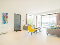 Недвижимость Четырехкомнатная квартира в Центре Опатии: 3