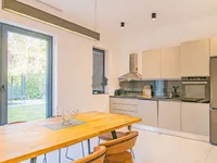 Недвижимость Четырехкомнатная квартира в Центре Опатии: 4